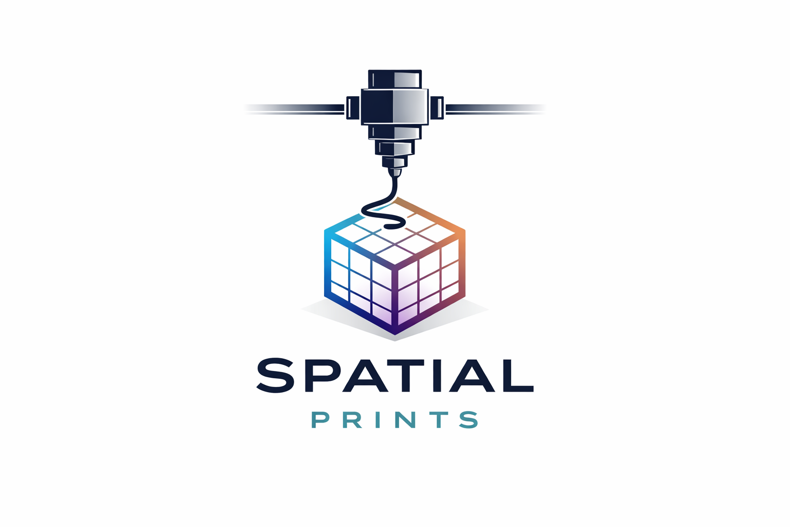 Spatial Prints